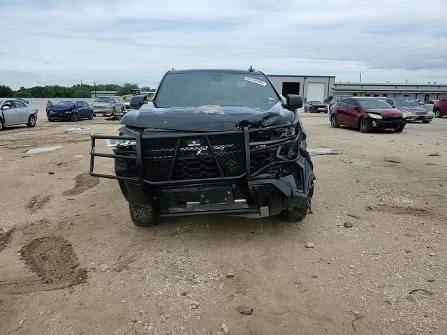 2021 Chevrolet Suburban K1500 Z71 VIN: 1GNSKDKD0MR199814 Lot: 60548685