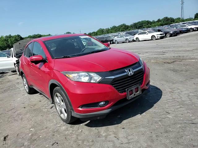 2016 Honda Hr-V Ex VIN: 3CZRU6H59GM750643 Lot: 62570925