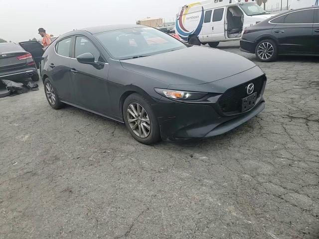 2021 Mazda 3 VIN: JM1BPAJL8M1335655 Lot: 59903305