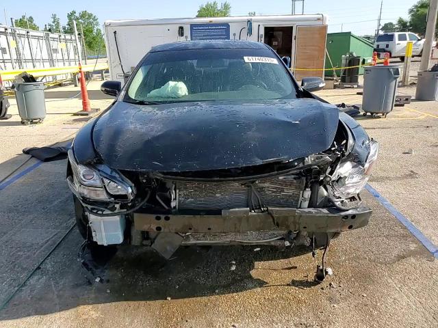 2014 Nissan Maxima S VIN: 1N4AA5AP9EC453300 Lot: 61740315