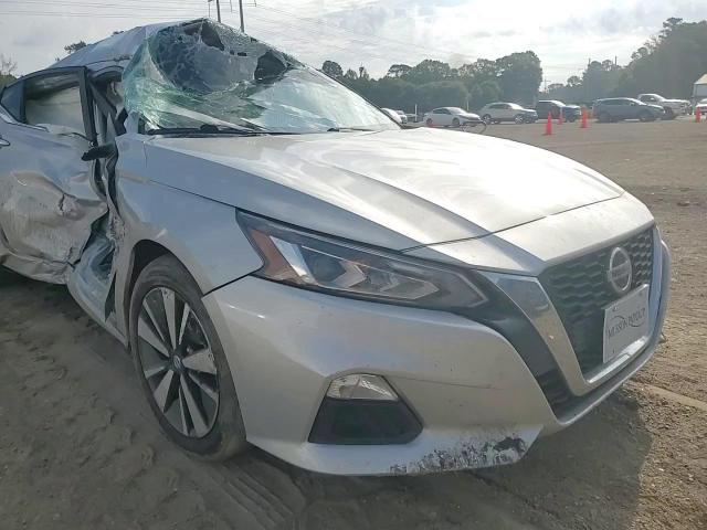 2022 Nissan Altima Sv VIN: 1N4BL4DV1NN393200 Lot: 62686995