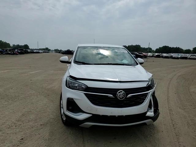2021 Buick Encore Gx Preferred VIN: KL4MMBS2XMB123048 Lot: 60020025