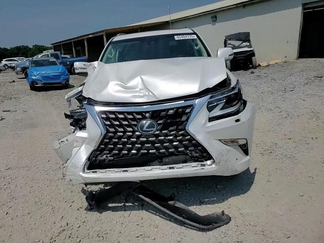 2023 Lexus Gx 460 VIN: JTJAM7BX7P5361456 Lot: 62404735