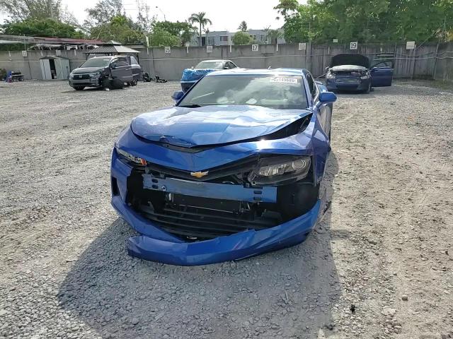 2017 Chevrolet Camaro Lt VIN: 1G1FB1RX6H0212044 Lot: 63145685