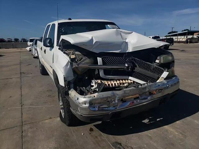 2004 Chevrolet Silverado K2500 Heavy Duty VIN: 1GCHK23U24F152162 Lot: 63068325
