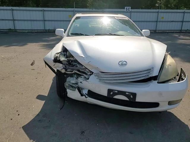 2004 Lexus Es 330 VIN: JTHBA30G845000632 Lot: 60742675