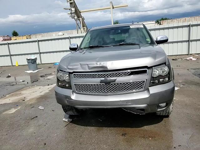 2008 Chevrolet Suburban K1500 Ls VIN: 3GNFK16338G184215 Lot: 61444685
