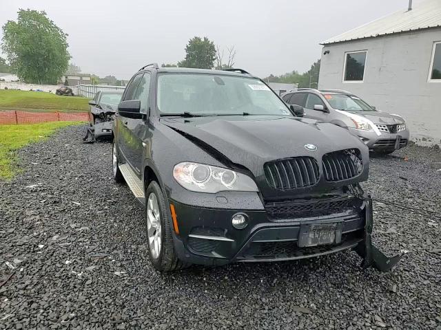 2012 BMW X5 xDrive35I VIN: 5UXZV4C57CL765053 Lot: 59997275