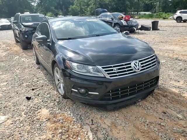 2016 Volkswagen Cc Base VIN: WVWBP7AN7GE505246 Lot: 62024765