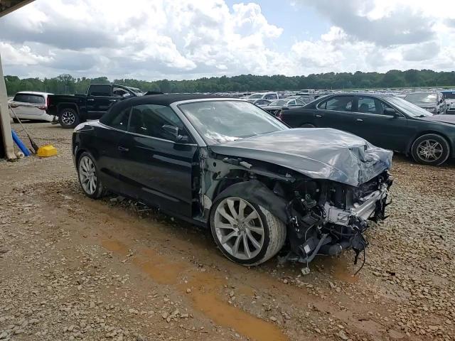 2014 Audi A5 Prestige VIN: WAUWFAFH1EN003119 Lot: 61493615