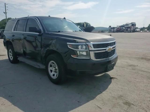2015 Chevrolet Tahoe Special VIN: 1GNSK3EC4FR305634 Lot: 62391715
