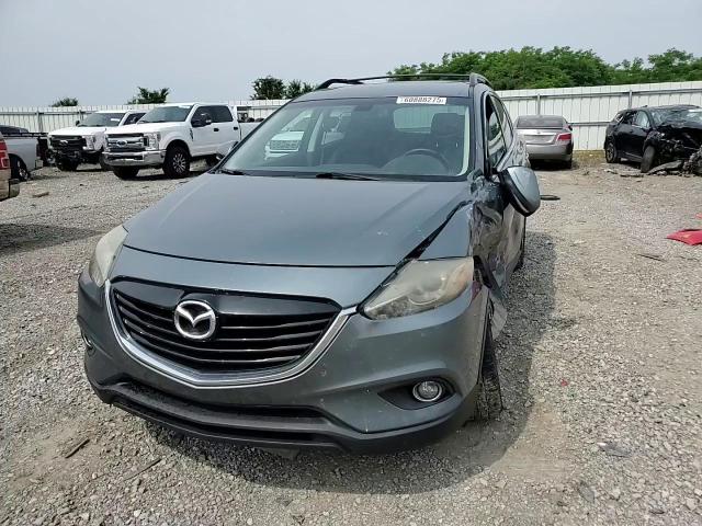 2013 Mazda Cx-9 Grand Touring VIN: JM3TB2DA6D0415956 Lot: 60888275