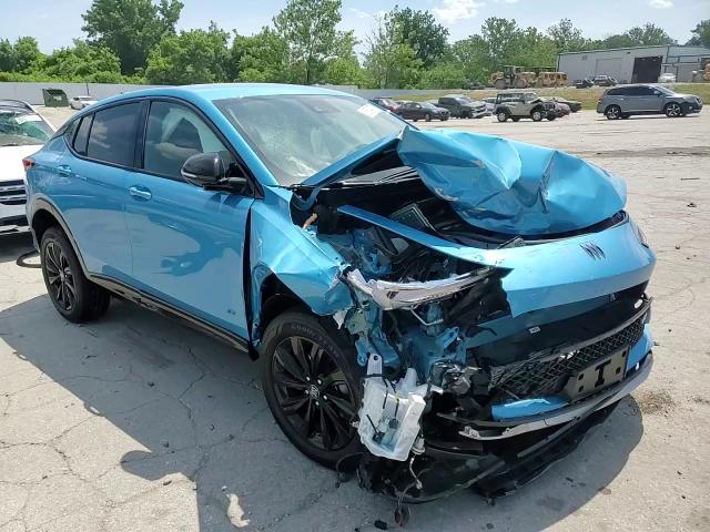 2025 Buick Envista Sport Touring VIN: KL47LBEP3SB181412 Lot: 62554775
