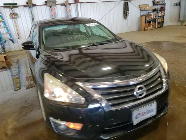 2015 Nissan Altima 2.5 VIN: 1N4AL3AP5FC476461 Lot: 61241585