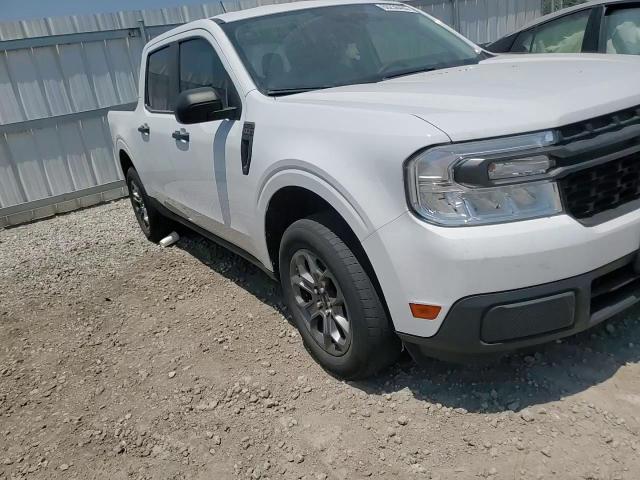 2022 Ford Maverick Xl VIN: 3FTTW8E34NRA30719 Lot: 60238485
