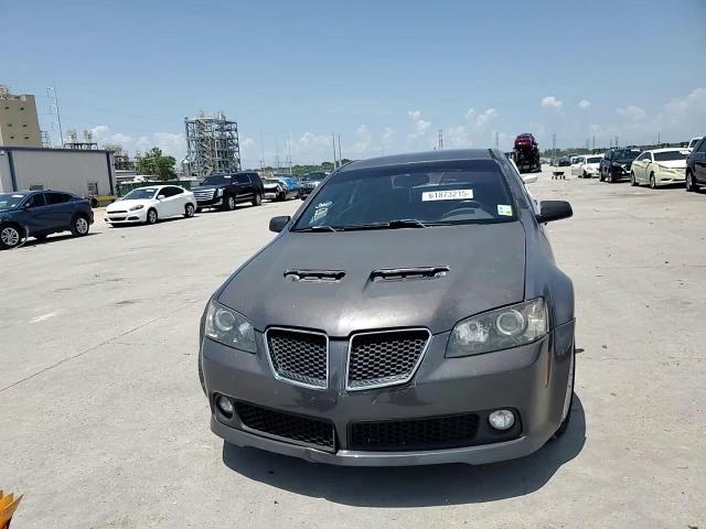2009 Pontiac G8 VIN: 6G2ER57779L193018 Lot: 61873215