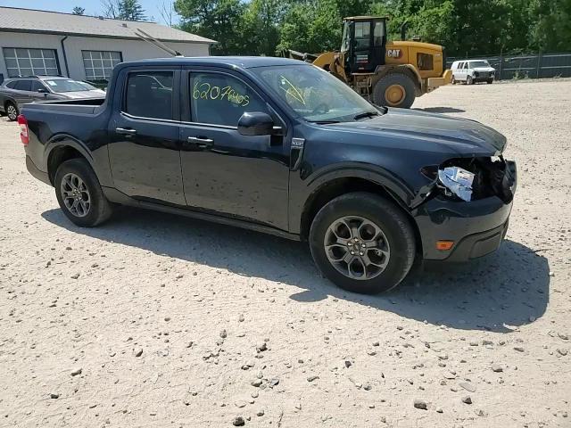 2022 Ford Maverick Xl VIN: 3FTTW8E39NRA32854 Lot: 62076405