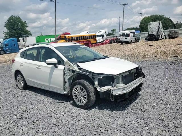 2017 Subaru Impreza Premium VIN: 4S3GTAB62H3719189 Lot: 62997855