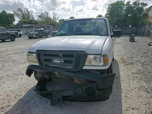 2008 Ford Ranger VIN: 1FTYR10U38PA24054 Lot: 60982515