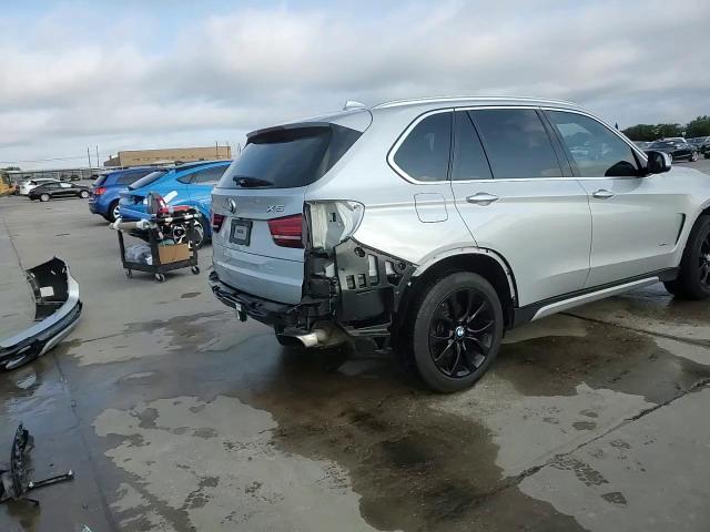 2015 BMW X5 xDrive50I VIN: 5UXKR6C56F0J75773 Lot: 60163555