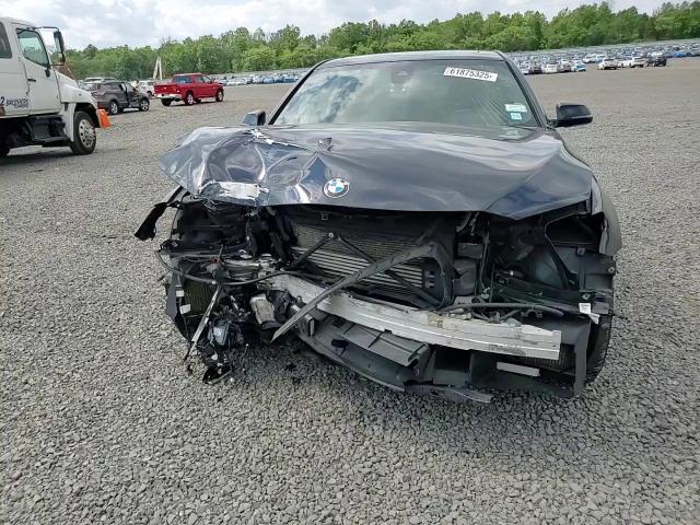 2015 BMW 750 Xi VIN: WBAYB6C58FD966084 Lot: 61875325