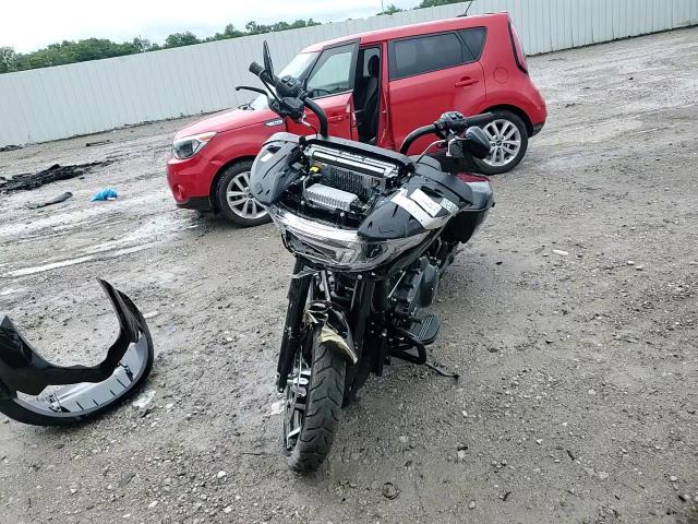 2025 Harley-Davidson Fltrx VIN: 1HD1KH712SB607227 Lot: 61364705