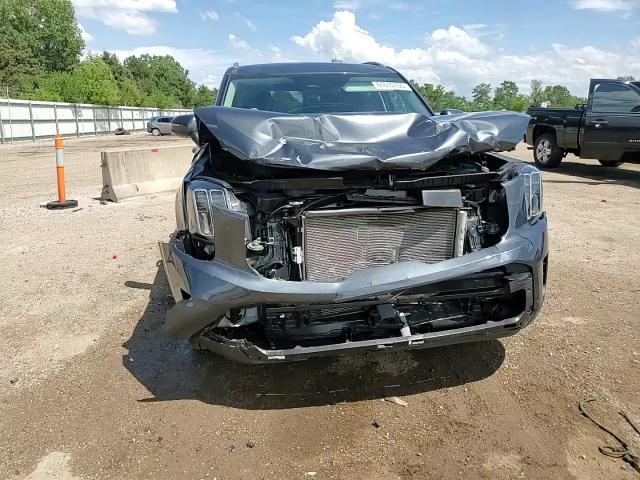 2024 Kia Telluride Ex VIN: 5XYP3DGC6RG507036 Lot: 61610105