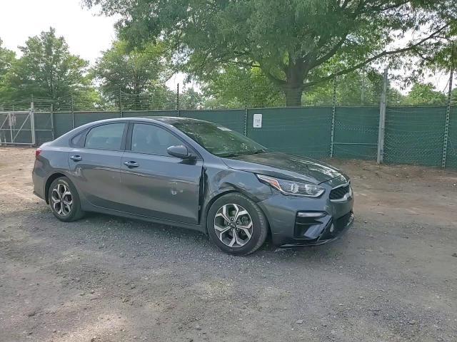 2019 Kia Forte Fe VIN: 3KPF24AD5KE103423 Lot: 63094045