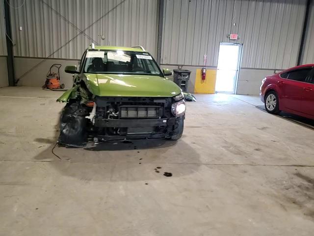 2024 Hyundai Venue Sel VIN: KMHRC8A38RU292729 Lot: 59549005