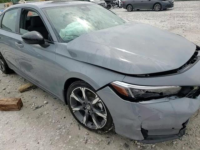 2025 Honda Civic Sport Touring VIN: 19XFL4H94SE017163 Lot: 60524585