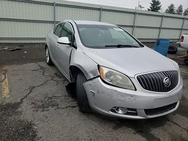 2012 Buick Verano VIN: 1G4PP5SK4C4162695 Lot: 60848815