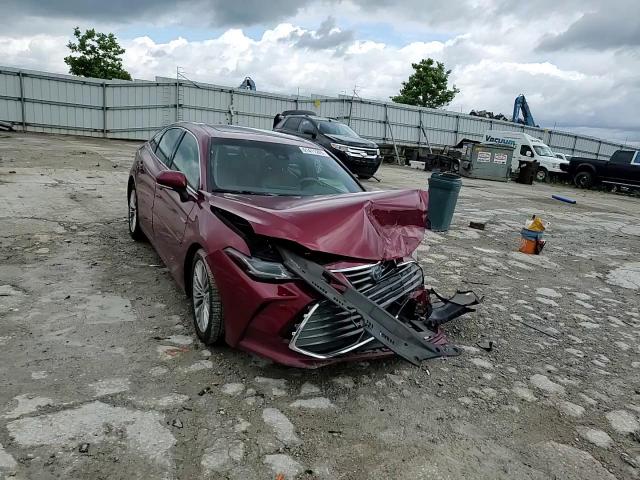 2019 Toyota Avalon Xle VIN: 4T1B21FB6KU010525 Lot: 61411205