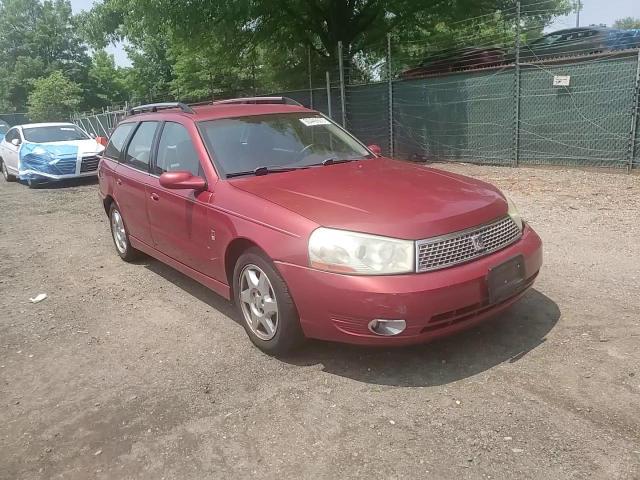 2003 Saturn Lw200 VIN: 1G8JU84FX3Y561120 Lot: 60449005