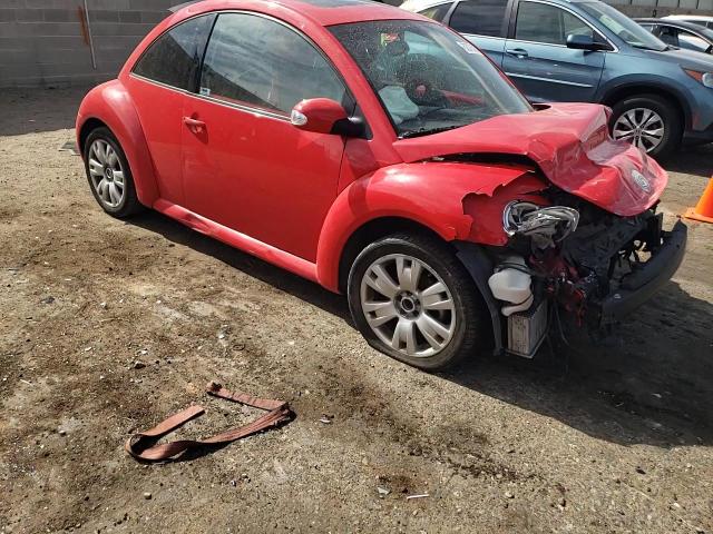 2003 Volkswagen New Beetle Gls VIN: 3VWCD21C73M435912 Lot: 62076385