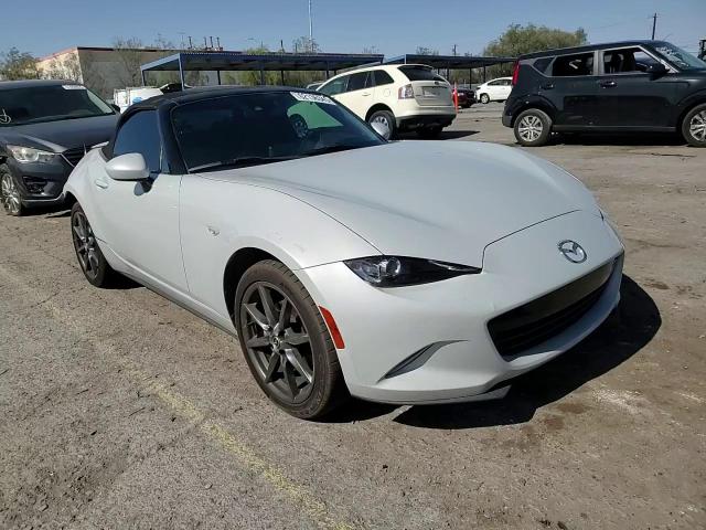 2016 Mazda Mx-5 Miata Grand Touring VIN: JM1NDAD74G0109272 Lot: 62136345