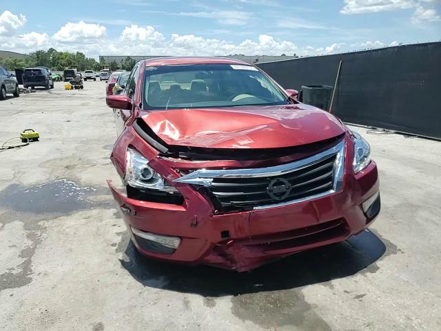 2015 Nissan Altima 2.5 VIN: 1N4AL3AP6FC193843 Lot: 61169735