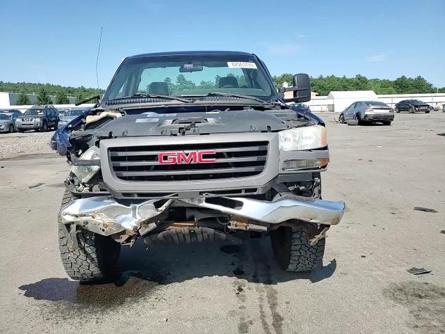 2003 GMC Sierra K2500 Heavy Duty VIN: 1GTHK24U13E170669 Lot: 62563755