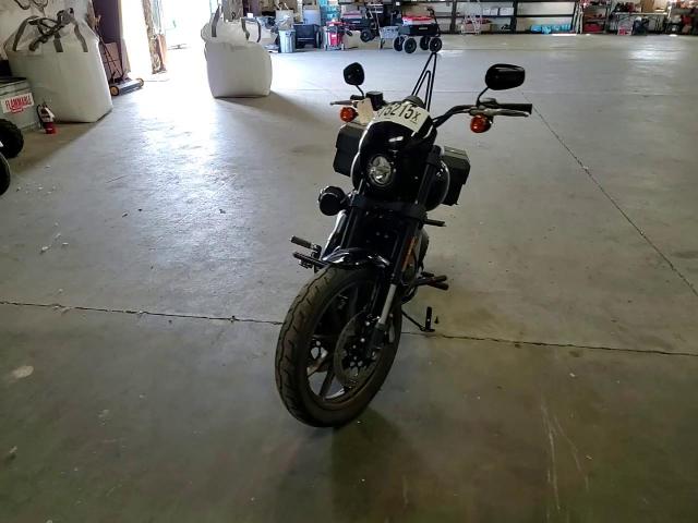 2023 Harley-Davidson Fxlrs VIN: 1HD1YWZ1XPB053586 Lot: 60875215