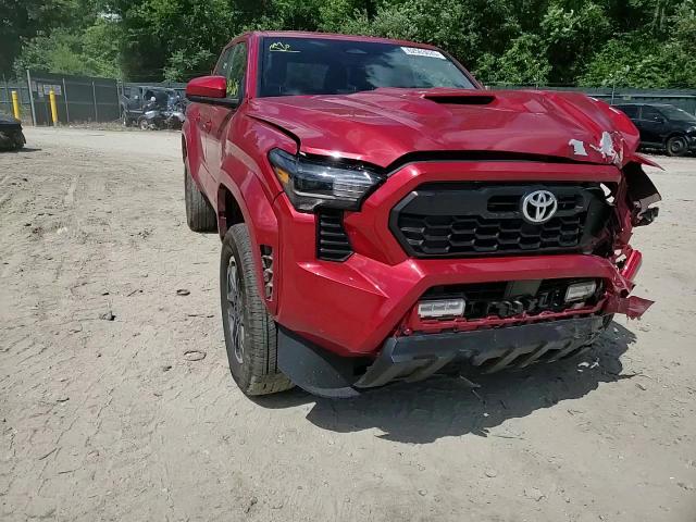 2024 Toyota Tacoma Double Cab VIN: 3TYLB5JN8RT009946 Lot: 80846895