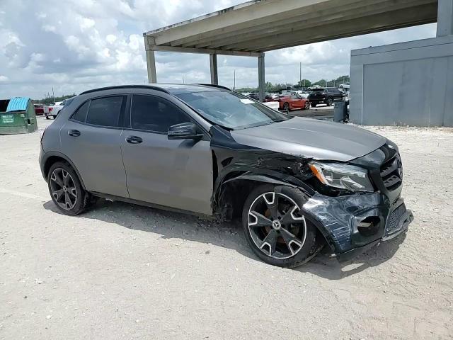 2019 Mercedes-Benz Gla 250 VIN: WDCTG4EB8KU010372 Lot: 60109705