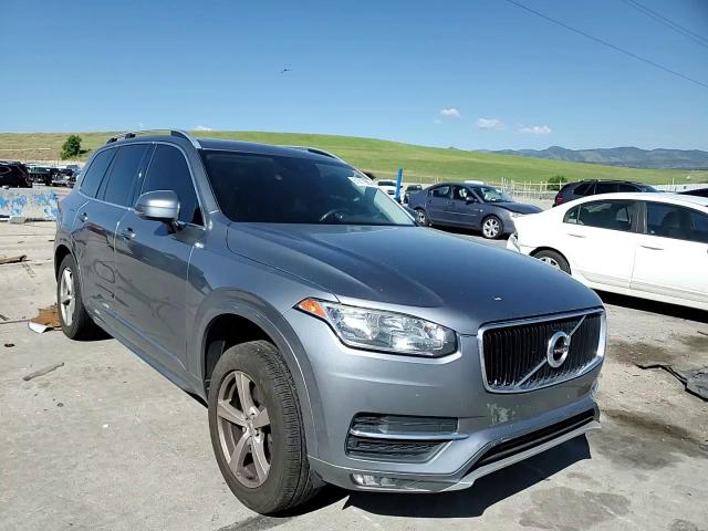 2016 Volvo Xc90 T5 VIN: YV4102XK9G1082044 Lot: 61617905