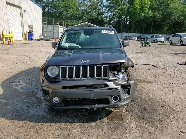 2019 Jeep Renegade Latitude VIN: ZACNJABB6KPK07851 Lot: 61925545