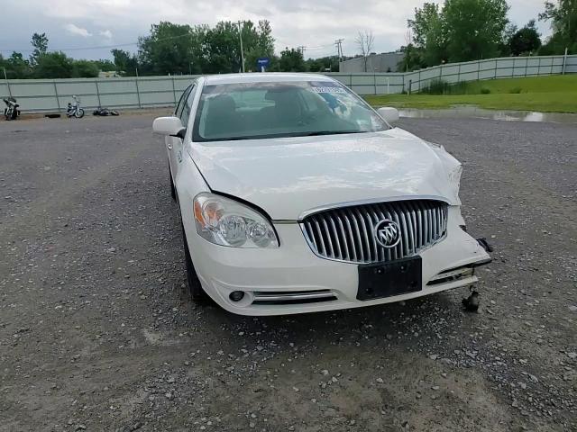 2010 Buick Lucerne Cx VIN: 1G4HB5E11AU103283 Lot: 62791345