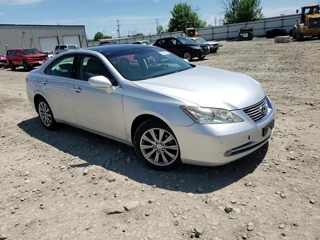 2008 Lexus Es 350 VIN: JTHBJ46G482230432 Lot: 62598245