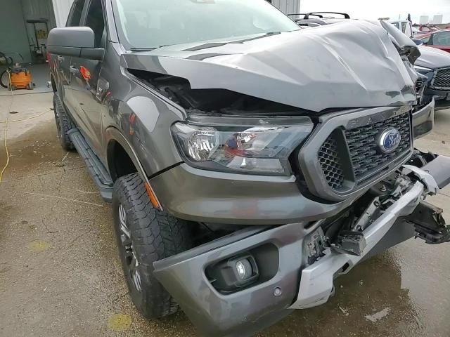 2019 Ford Ranger Xl VIN: 1FTER4EH4KLA47745 Lot: 62397955
