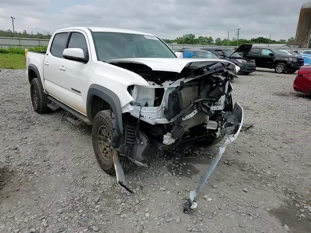 2023 Toyota Tacoma Double Cab VIN: 3TMCZ5AN3PM597484 Lot: 62782915