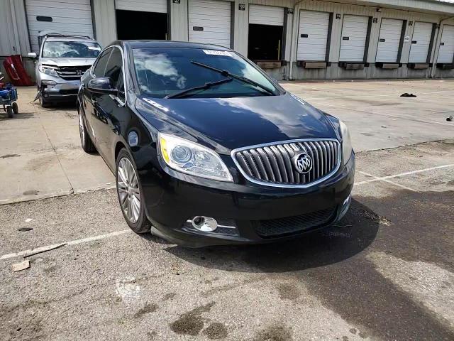 2012 Buick Verano VIN: 1G4PS5SK5C4216889 Lot: 61733125