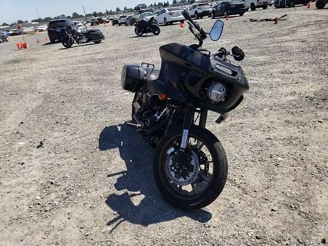 2024 Harley-Davidson Fxlrst VIN: 1HD1YXZ20RB045319 Lot: 62597995