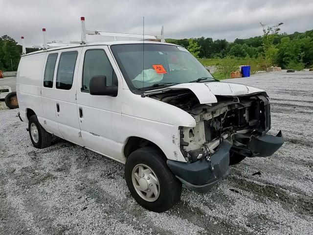 2011 Ford Econoline E250 Van VIN: 1FTNE2EL7BDA91141 Lot: 61140335