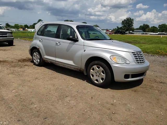 2008 Chrysler Pt Cruiser VIN: 3A8FY48B88T103609 Lot: 62199215